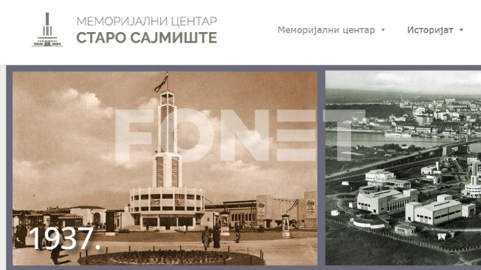 Program Starog Sajmišta 